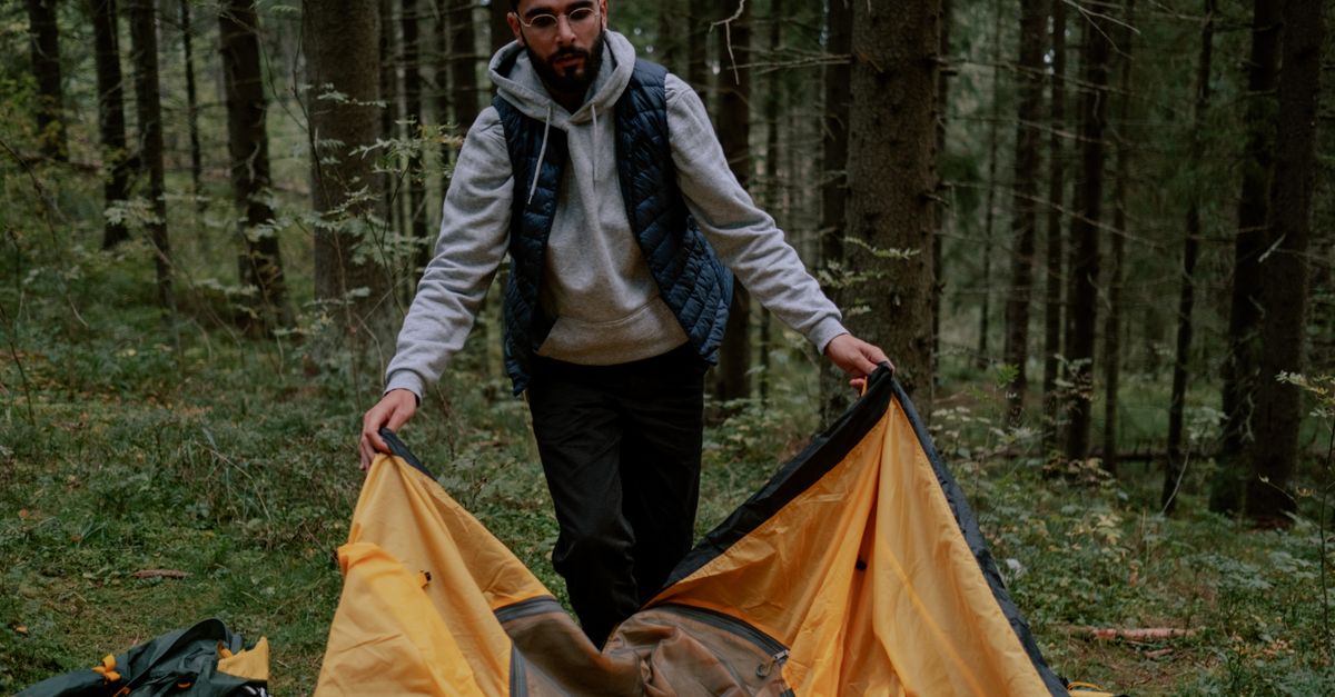 Bivouaquer en autonomie complète, ce qu’il faut anticiper avant de partir