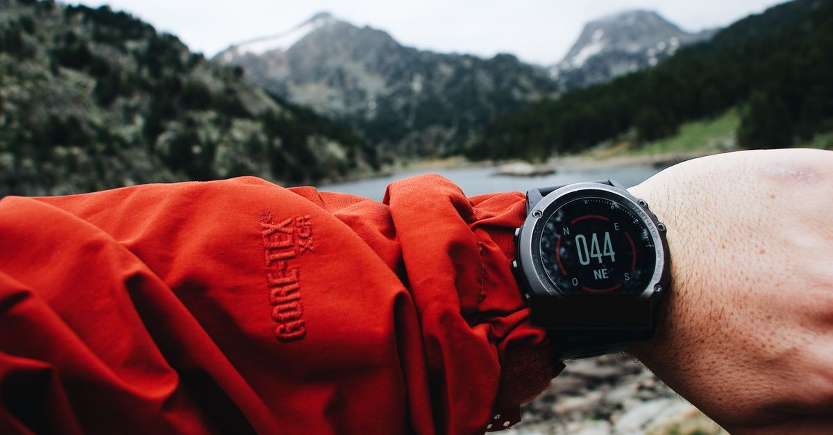 COROS Nomad avis 2026, la montre GPS outdoor qui bouscule Garmin