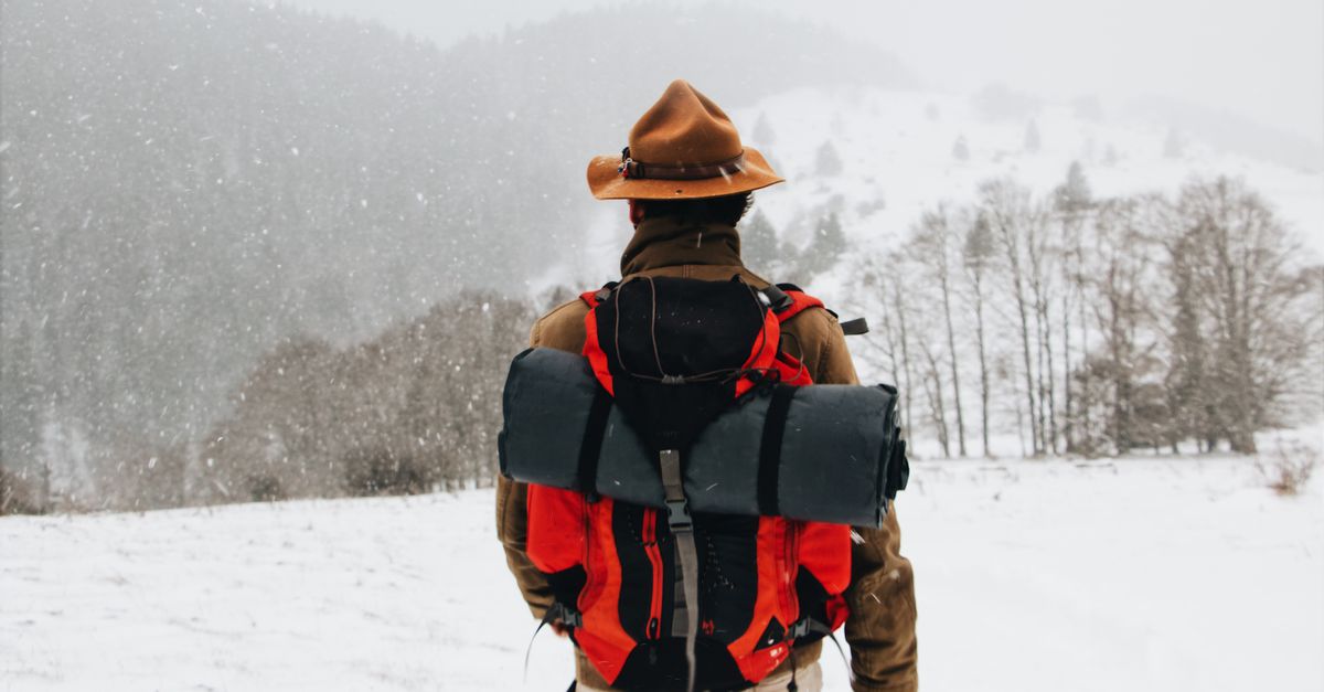 Que mettre dans son kit de survie pour tenir 72h dehors