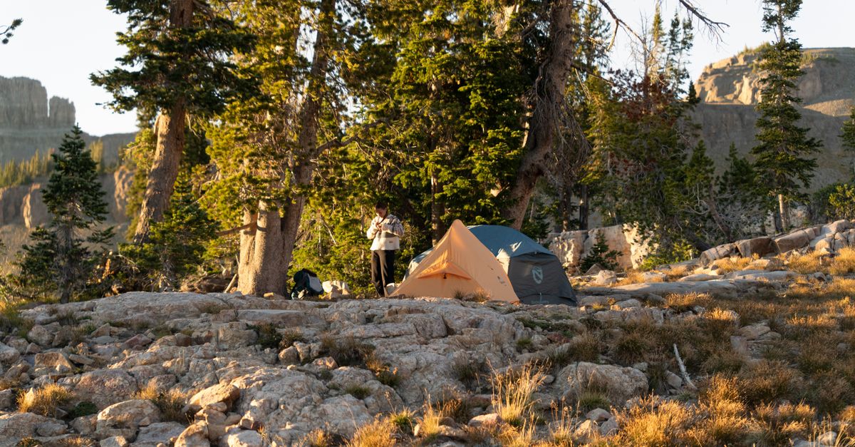 Meilleures tentes de bivouac légères 2026, le comparatif