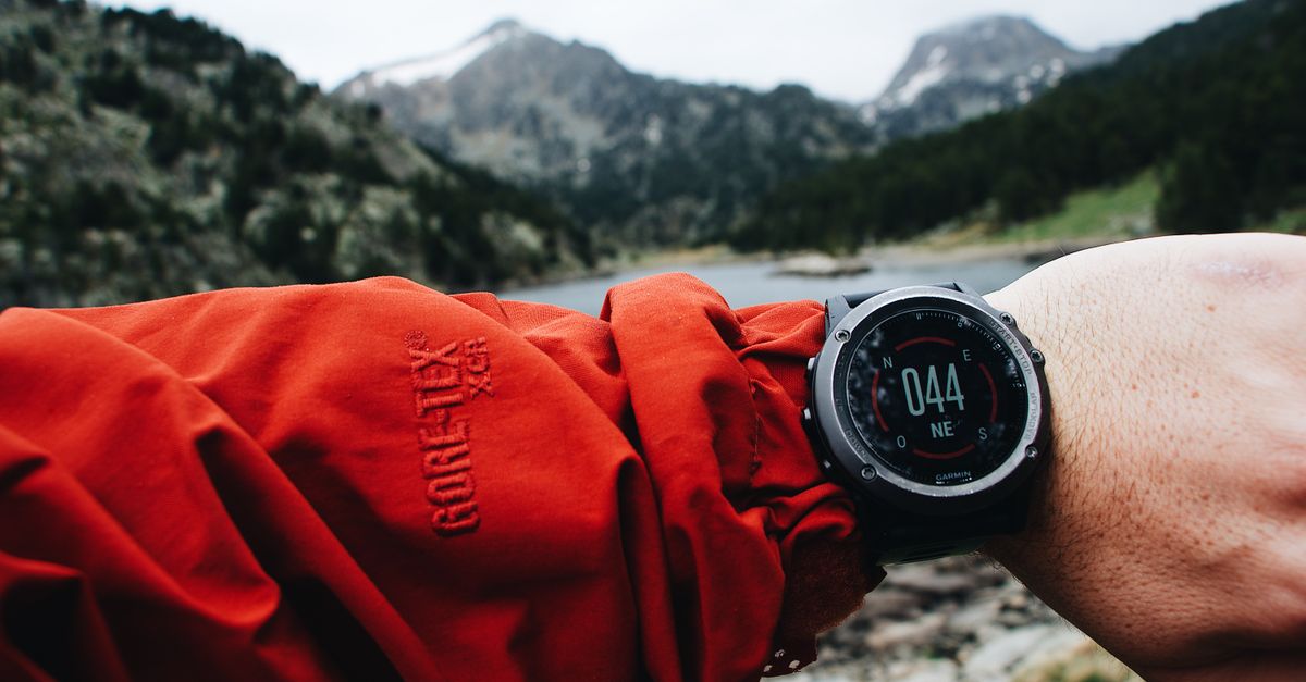Garmin Fenix 8 avis : ce qui compte avant d&rsquo;acheter