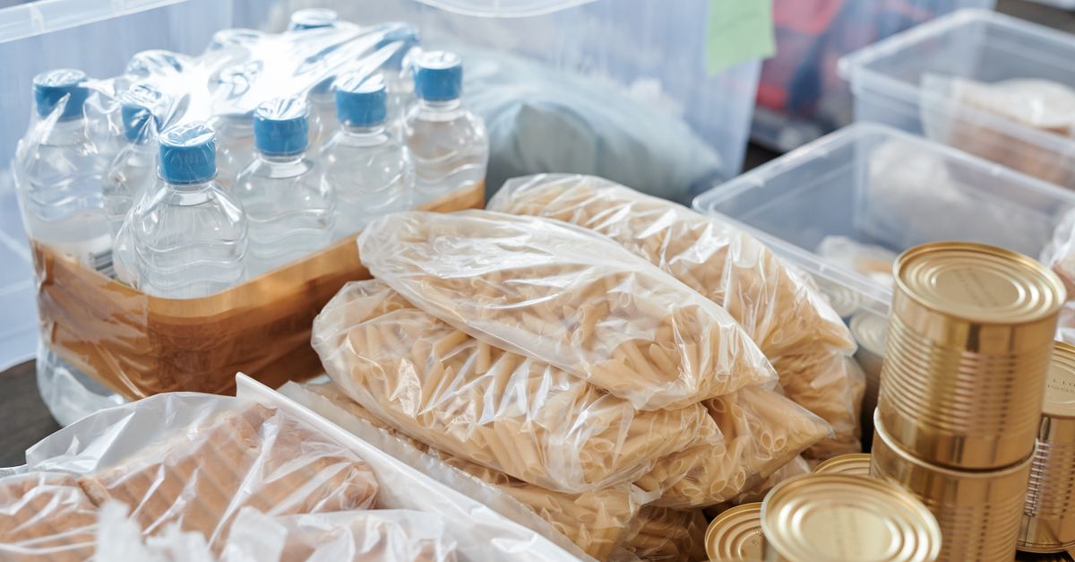 Kit de survie longue durée : ce qui change au-delà de 72 heures