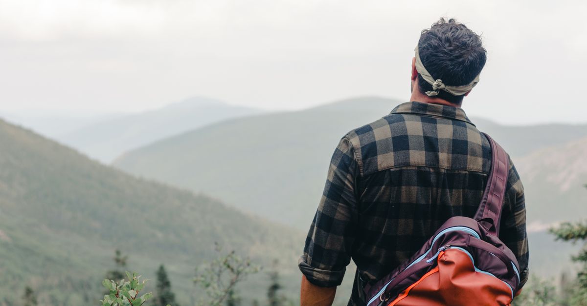 Hiking Backpack Capacity, the Choice That Matters More Than the Brand