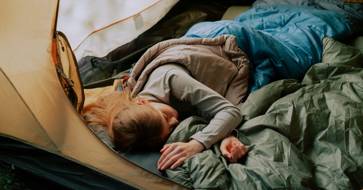 Sleeping Bag for -10°C: Our Pick for Serious Cold