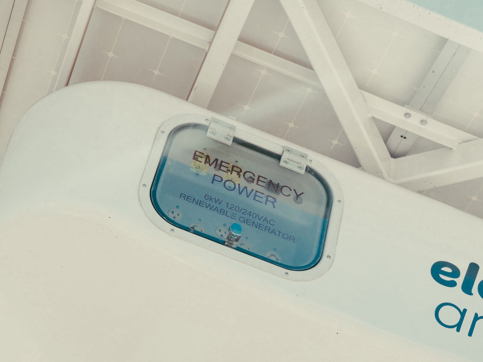 Quelle station électrique portable choisir pour une coupure de courant