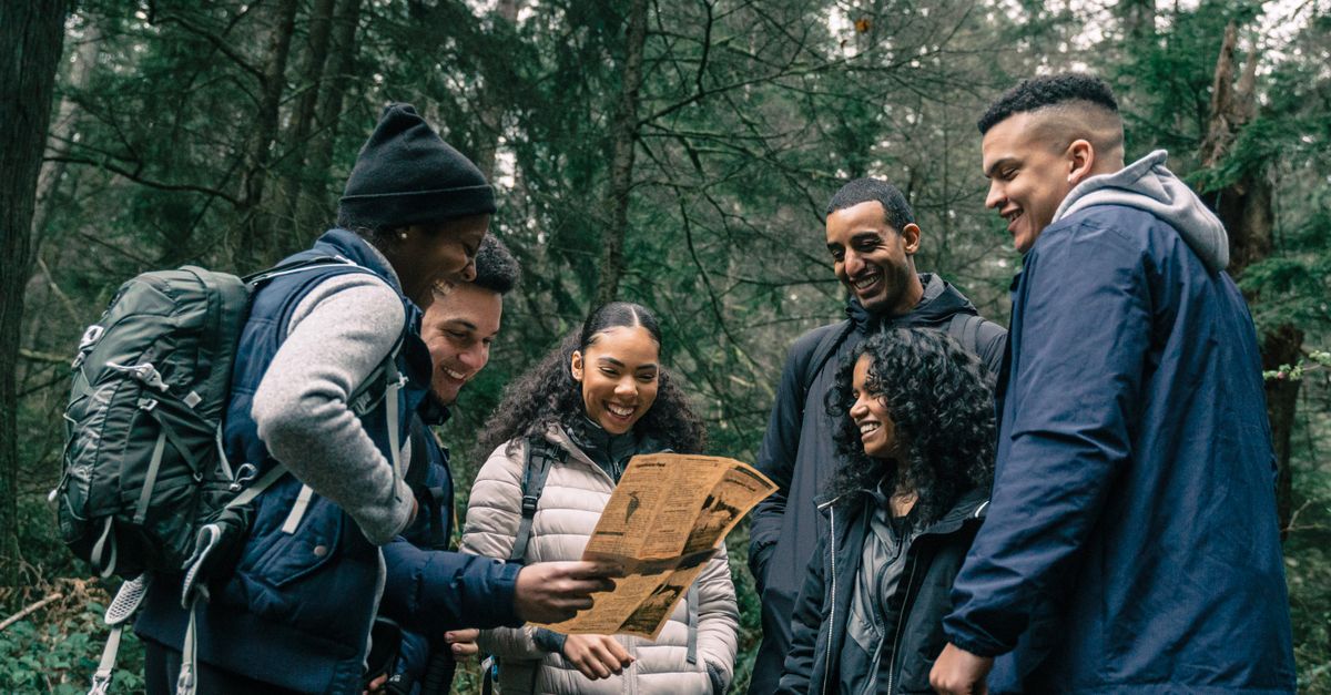 Surviving as a Group, Managing Panic and Conflict When Things Go Wrong