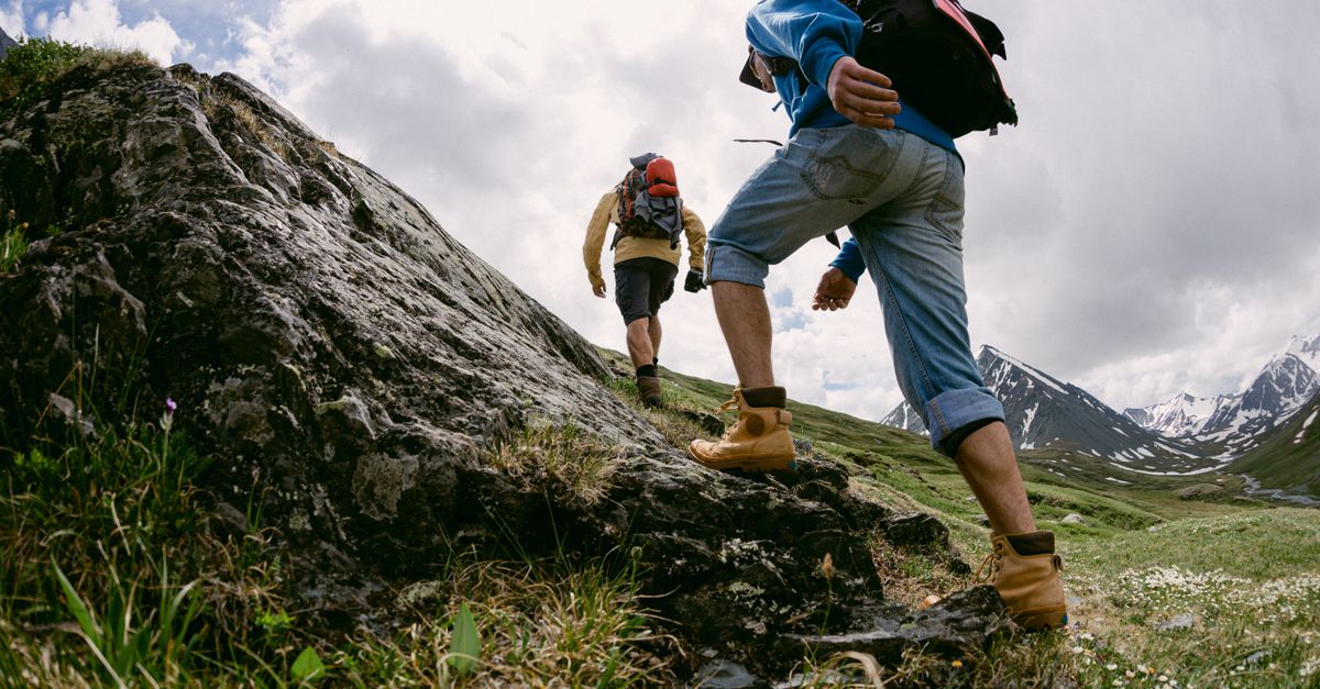 Faut-il forcément être fit pour la survie et le bushcraft ?