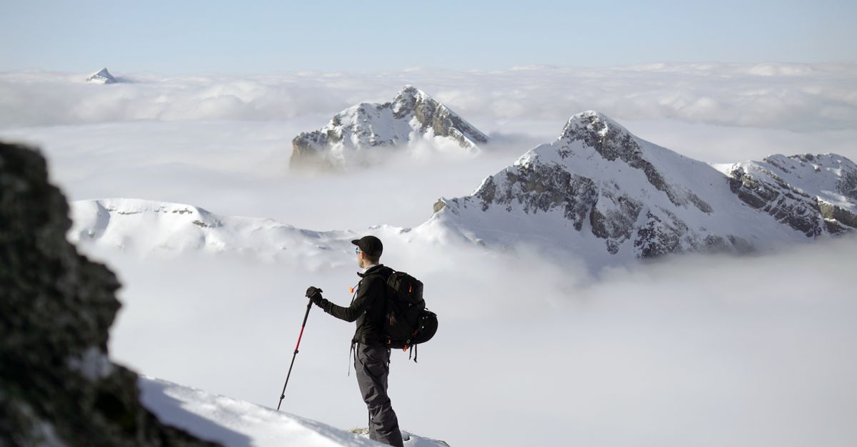 Recognizing Acute Mountain Sickness Before It Gets Worse